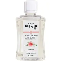 Maison Berger Navulling Mistdiffuser 475ML Paris Chic