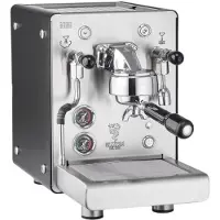 Bezzera NINI S DE Espresso machine, semi-professionele - Zwart