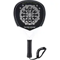The Indian Maharadja Element TX6-6002 Padel Racket