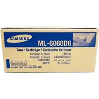 Samsung ML-6060D6 toner zwart (origineel)