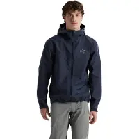 Arc'teryx - Beta Jacket - Regenjas S, zwart