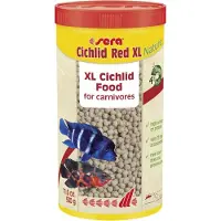 Sera Cichlid Red XL 1000ml
