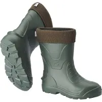 Kali Kunnan E-low Rubber Boots Groen EU 42 Man