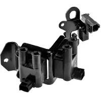 NTY ECZ-HY-501 Bobine