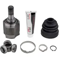 NTY NPW-HY-508 Homokineet reparatie set, aandrijfas