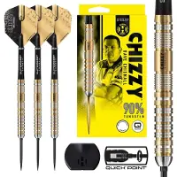 Harrows Dave Chisnall "Chizzy" 2.0 QP 90% 23 gram