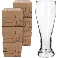 MamboCat 36-delige set SEPPL Baby-Weizenbierglazen 0,3 liter geijkt – 42116