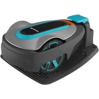 Gardena Sileno City 400 robotmaaier 18V Li-Ion