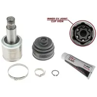 NTY NPW-SU-005 Homokineet reparatie set, aandrijfas