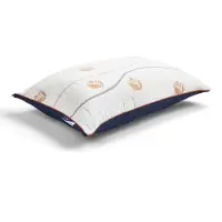 M line TeamNL Pillow Hoofdkussen 70x50x17cm