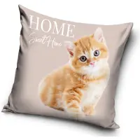 Procos Home kussenhoes 40x40 cm Velours