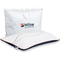 M line Active Pillow Hoofdkussen 65x45x17cm