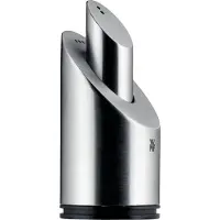 WMF Two-In-One - Peper- en Zoutmolen - Compact - RVS - Handmatig - Modern Design