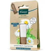 Kneipp Lip Care Lemon Balm & Chamomile 4.7g