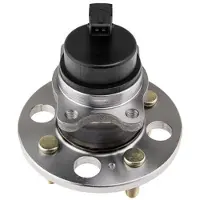 NTY KLT-HY-528 Wiellagerset