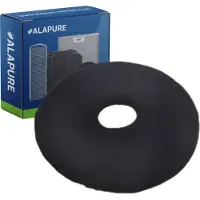 Alapure Longlife Koolstoffilter voor Elica CFC0098631 / Model E057