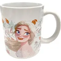 Procos Disney Frozen Snowy Tale porseleinen mok 325 ml (11 oz) in Cadeaudoos