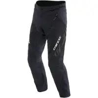 Dainese Drake 2 Air Absoluteshell S26 Motorfiets Textiel Broek Maat