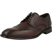Lloyd Veterschoen 'LENO 140' donkerbruin