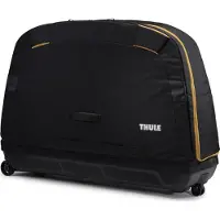 Thule RoundTrip Sport travel case Black One-Size