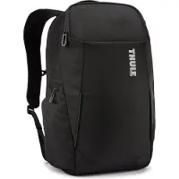 Thule Accent Backpack 23L zwart