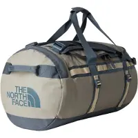 The North Face Sporttas 'Base Camp' opaal / greige