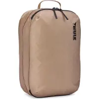 Thule - Clean/Dirty Packing Cube - Pakzak One Size, bruin/beige