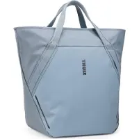 Thule Chasm Tote Inlock - Fietstas – Mid Blue – 25l inhoud