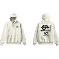 Vans Capuchon sweaters STACKED HI PULLOVER heren EU XL