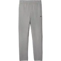 Calvin Klein Jeans Broek 'Monogram Cuffed' grijs gemêleerd