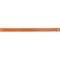 Bahco 6 Sandflex Bimetal Machinezaagbladen 400 Mmx32 Mmx2 Mm