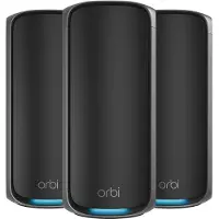 Netgear Orbi 973 Zwart