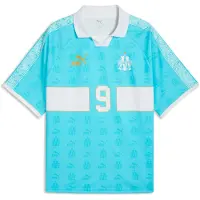 Puma Tricot aqua