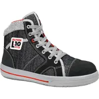 ELTEN Sensation Mid Esd S2 Werkschoen | Maat: 41