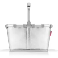 Reisenthel Shopper zilver