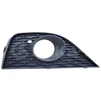 Alkar 4932102 Ventilatiegrille, bumper