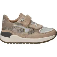Shoesme Trainers Sneakers Beige | Maat: 23