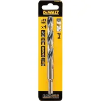 Dewalt Accessoires Black & Gold Metaalboor | 13 mm - DT20536-QZ