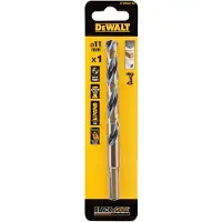 Dewalt Accessoires Black & Gold Metaalboor | 11 mm - DT20532-QZ