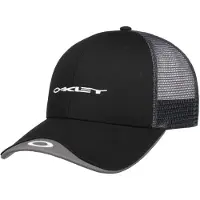 Oakley Pet Classic Trucker Blackout