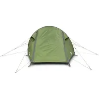 Vango - tent - koepeltent - lichtgewicht - kamperen - Equinox 300 - Forest Green