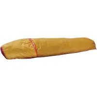 MSR - E-Bivy - Bivakzak 224 cm, geel