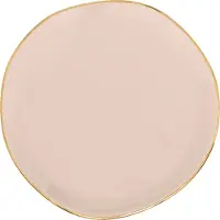 Urban Nature Culture Ontbijtbord Good Morning Old Pink 17 cm