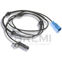 BREMI 50589 Wielsnelheidssensor (ABS)