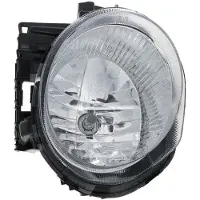 Valeo Koplamp 044972 Valeo voor o.a. NISSAN