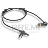 BREMI 51411 Wielsnelheidssensor (ABS)