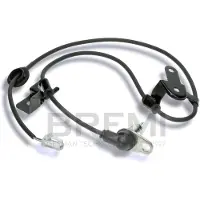 BREMI 50702 Wielsnelheidssensor (ABS)
