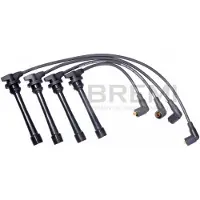 BREMI 300/701 Bougiekabels