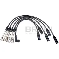 BREMI 274 Bougiekabels
