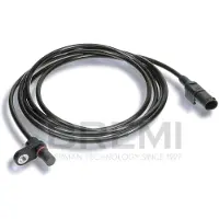 BREMI 50670 Wielsnelheidssensor (ABS)